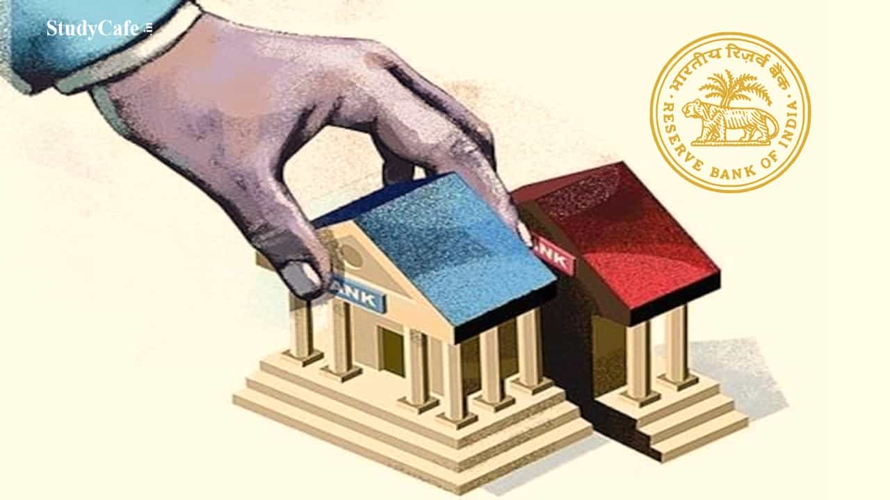 RBI approves amalgamation of Sahakari and Cooperative Bank; Check Name of the Banks