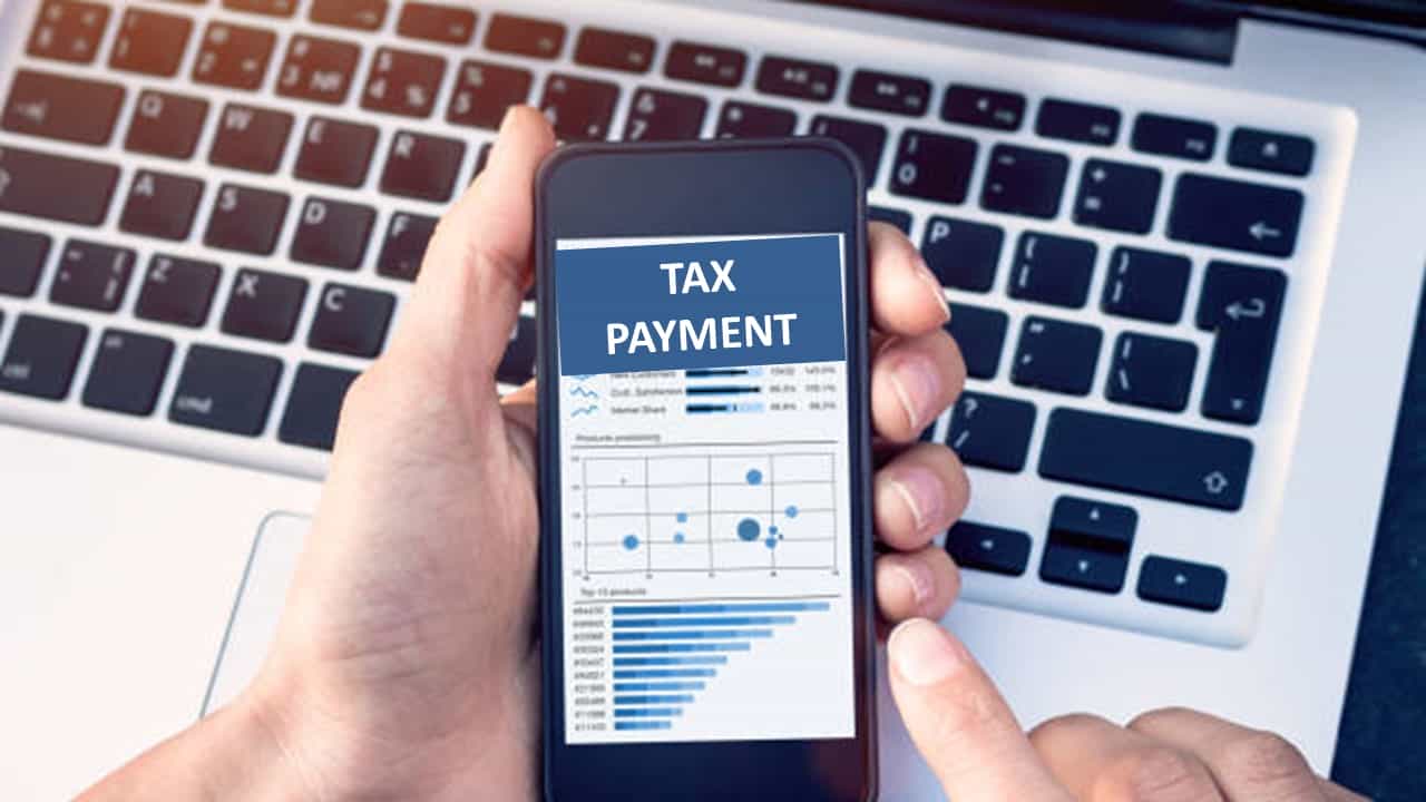 New Banks added by Income Tax for e-Pay Tax services