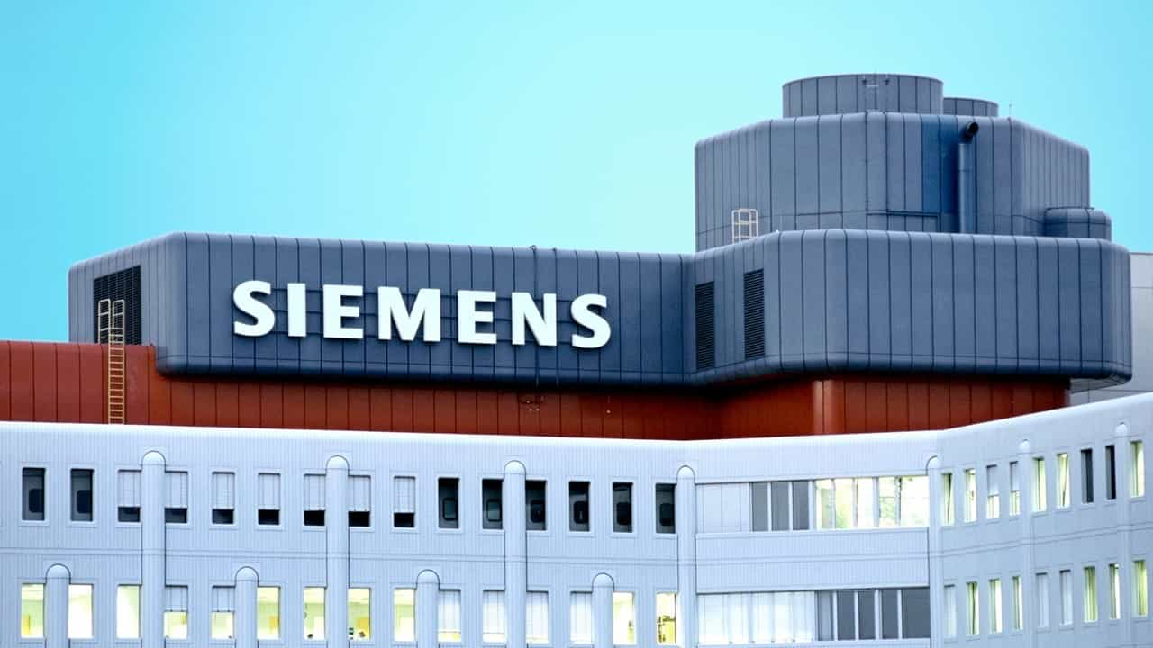 Job Update: B.Tech Graduates Vacancy at Siemens Energy