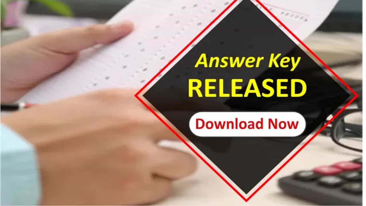 MPSC Subordinate Services Mains Exam 2020: Final Answer Key Released