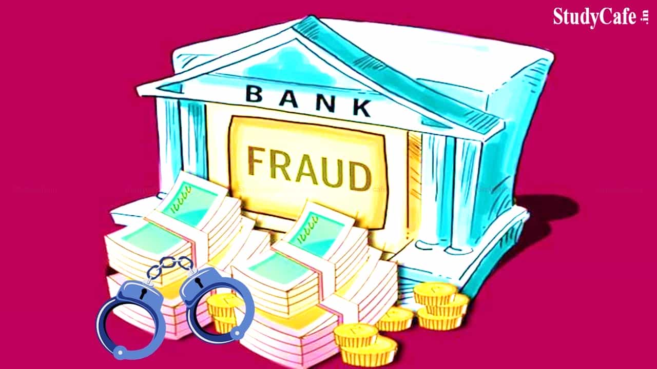 CBI Arrests Director of Private Company in Rs 512 Crore Loan Fraud