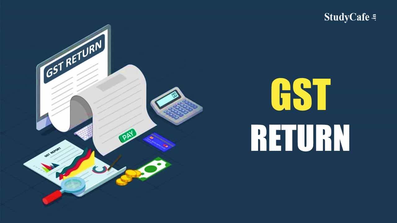 TN Govt. issued Instructions on Assessment and Cancellation of Registration for Non-Filing of GST Returns