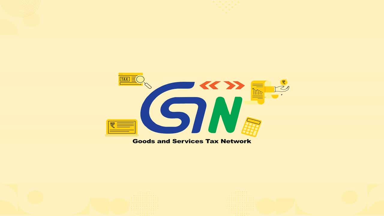 Goods and Service Tax Network included as a Financial Information Provider under Account Aggregator Framework