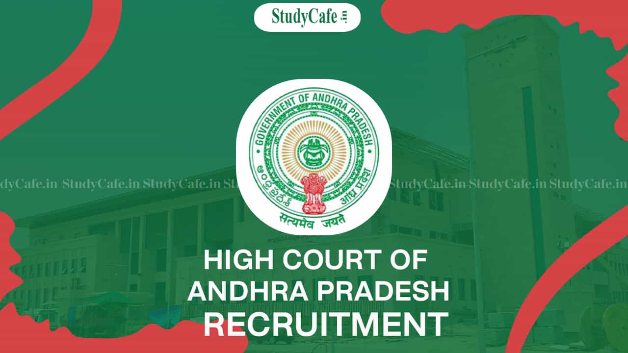 Sports Authority of Andhra Pradesh Champion Athletes Recruitment; Check  details here!