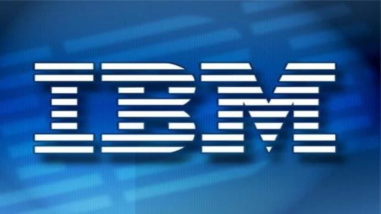 IBM Hiring Computer Science Graduates (B.Tech)