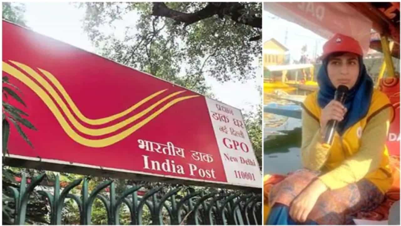 IPPB: First Floating Financial Literacy Camp in India by Indian Post Payment Bank (IPPB)