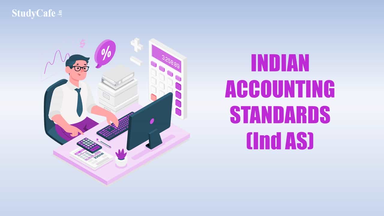 ICAI issued Indian Accounting Standards Revised Disclosures Checklist