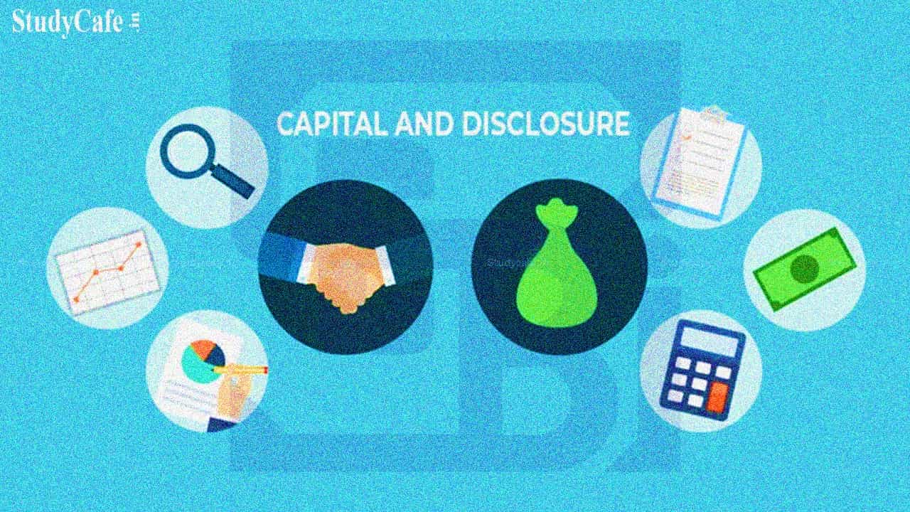SEBI Notifies Amendment to Regulations regarding Issue of Capital and Disclosure Requirements