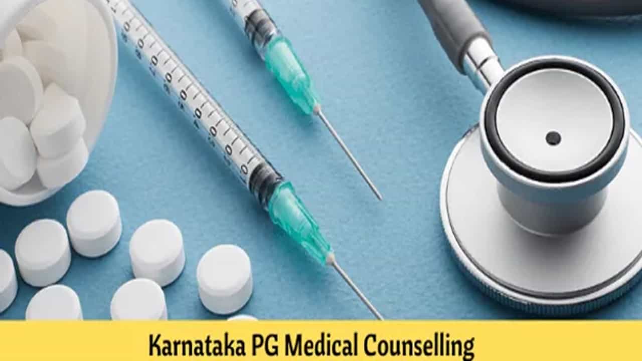  Karnataka NEET PG Counseling Allotment List for 2022 published