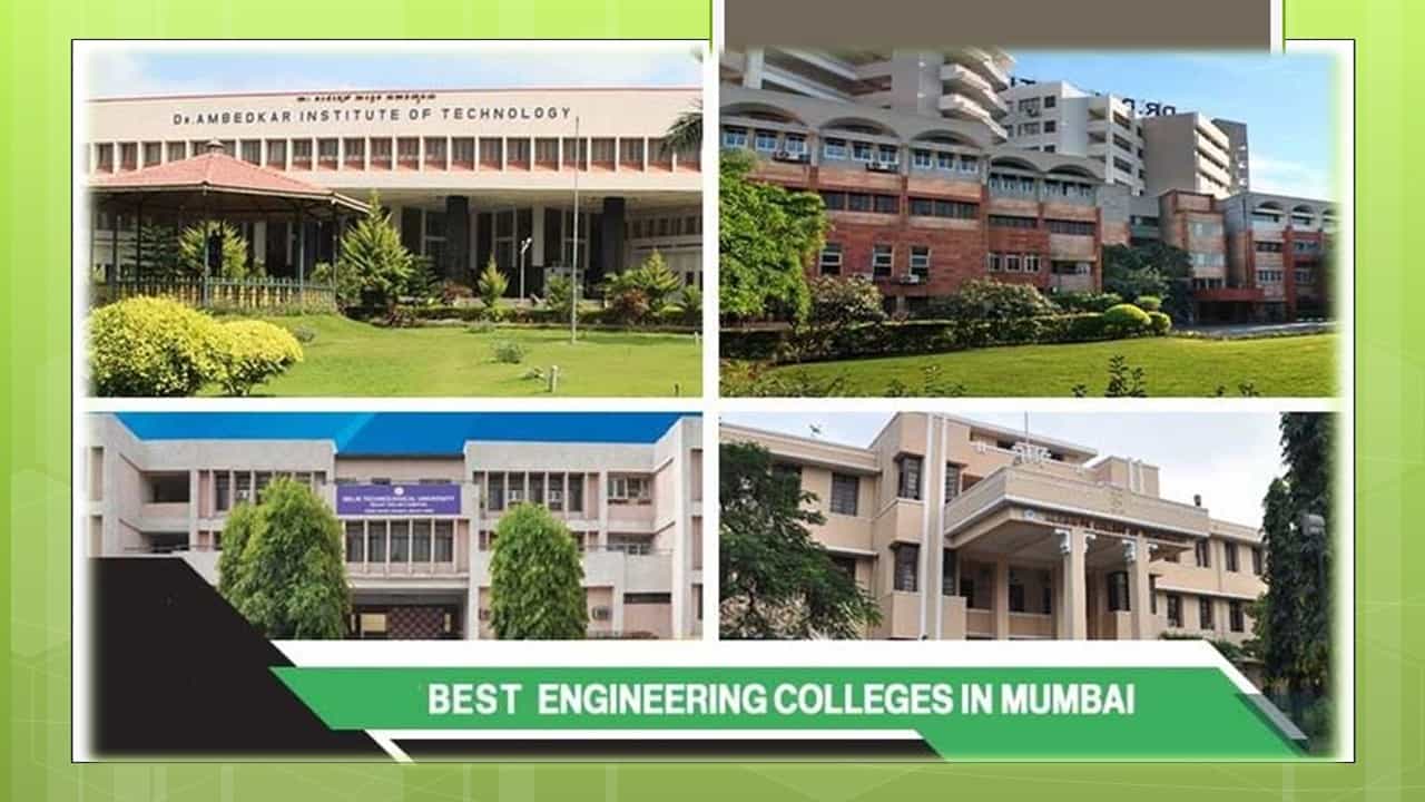 Top 10 Engineering Colleges in Mumbai | Best Engineering Collage in Mumbai