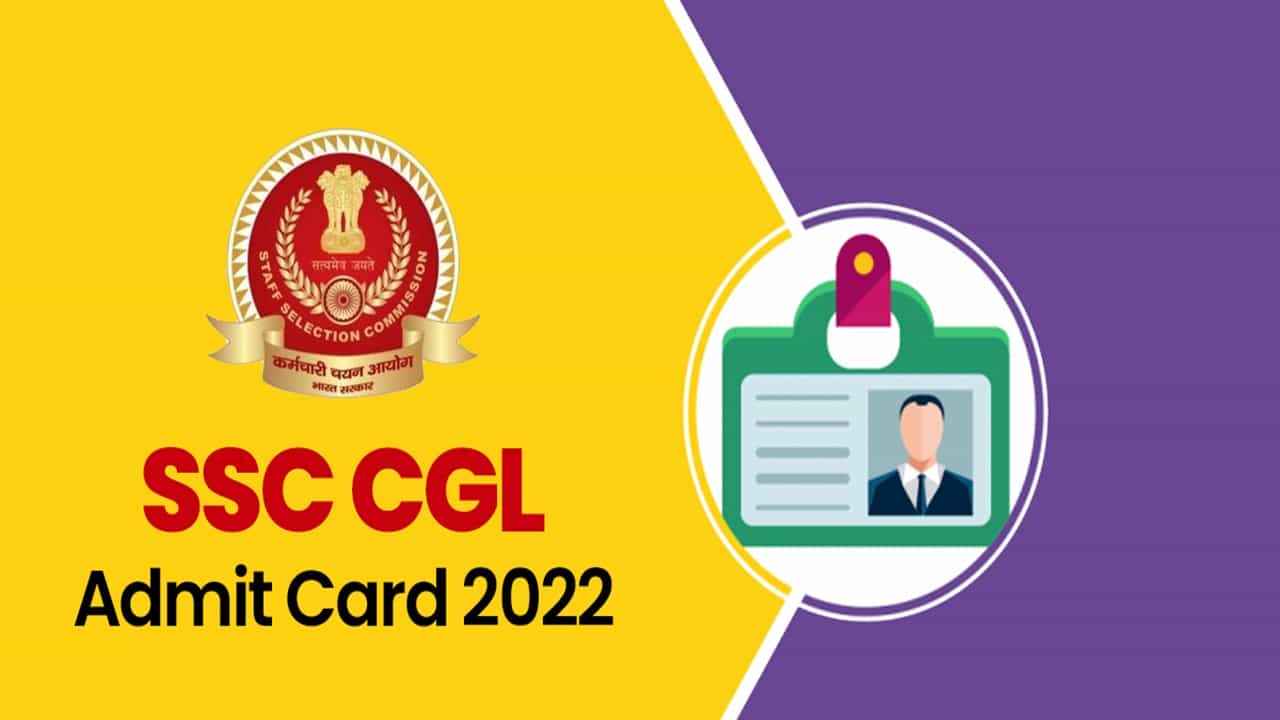 SSC CGL Admit Card Out: Check How to Download, Exam Dates, Pattern, and Syllabus