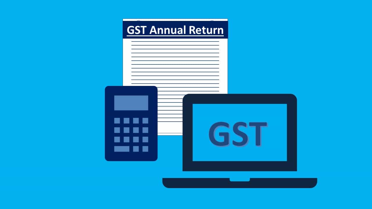 GSTR-9 Amendments in line with ITC Claim & Invoice amendments till Nov 30 notified by CBIC