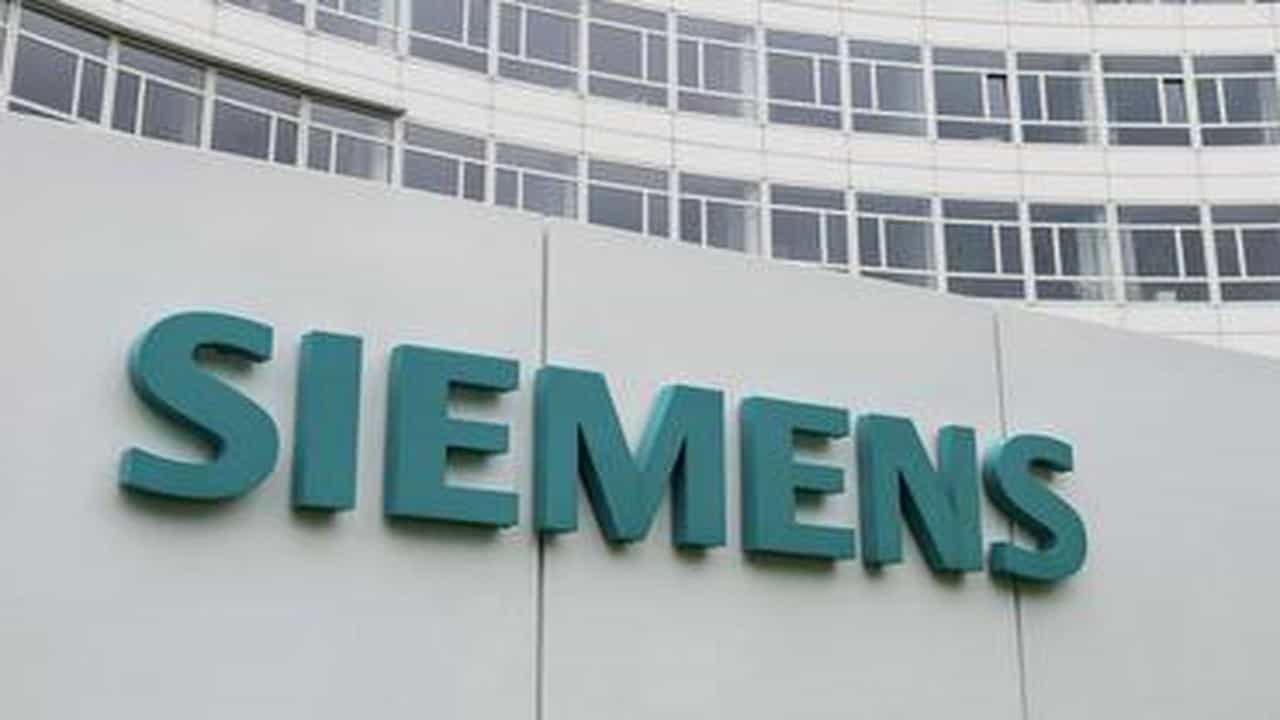 Vacancy for Graduate Trainee Engineer (Fresher) at Siemens