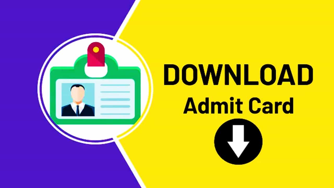 UPPCL Executive Assistant Admit Card Out; Check How to Download Admit Card