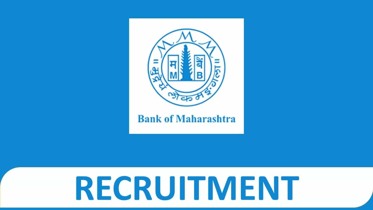 Bank of Maharashtra: Logo, Head Office, CEO, MD & Tagline | Download PDF