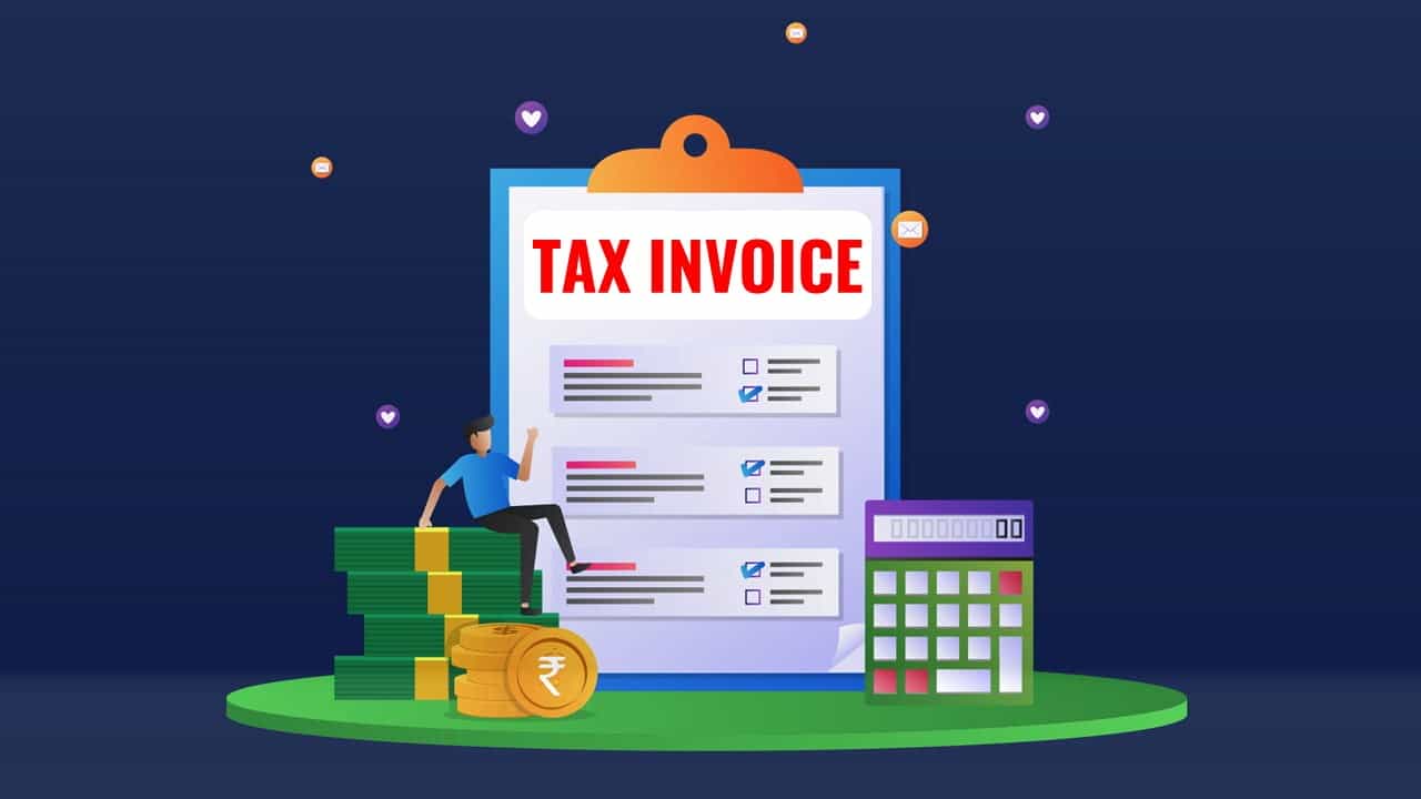 CBIC notifies amendment in Tax Invoice Rules when supply is made via electronic commerce operator