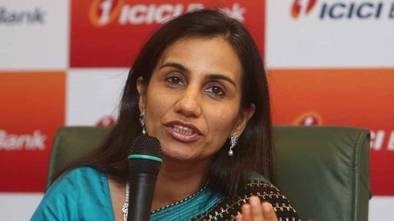 Videocon Loan Fraud Case: CBI Arrested Ex-ICICI Bank CEO-MD Chanda Kochhar and Her Husband