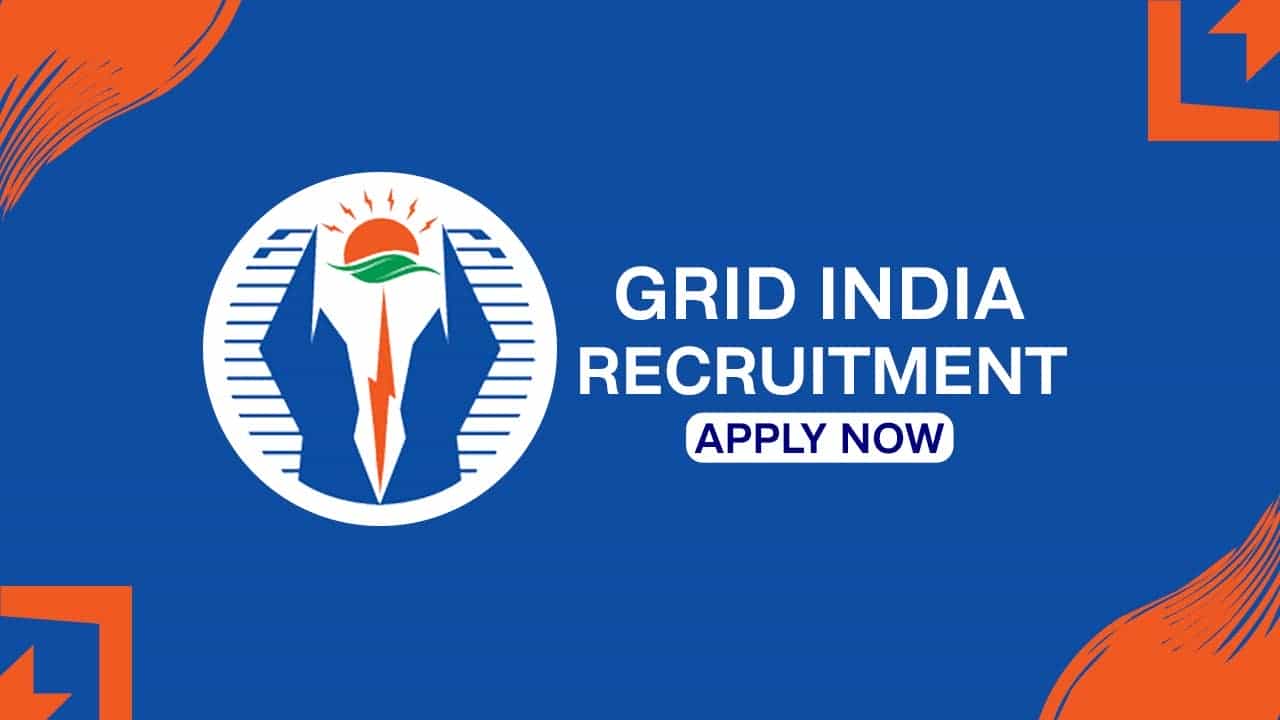GRID India Recruitment 2022: Check Post, Pay scale, Qualification and How to Apply