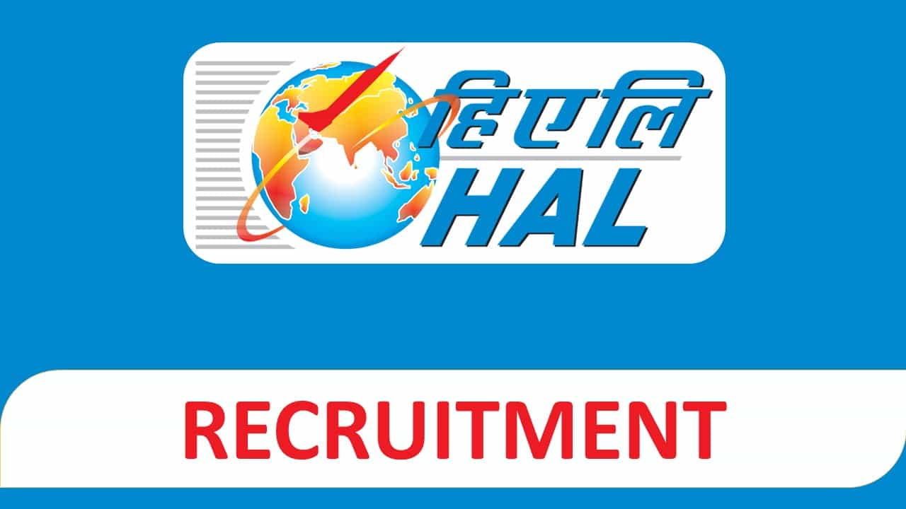 HAL Recruitment 2023: Apply till Jan 13, Check Post, Eligibility and How to Apply