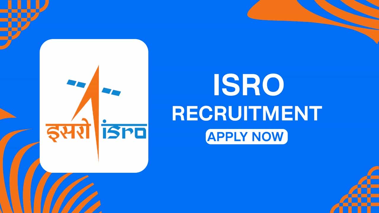 ISRO Assistant Recruitment 2022: Check Posts, Pay Scale, Qualification and How to Apply