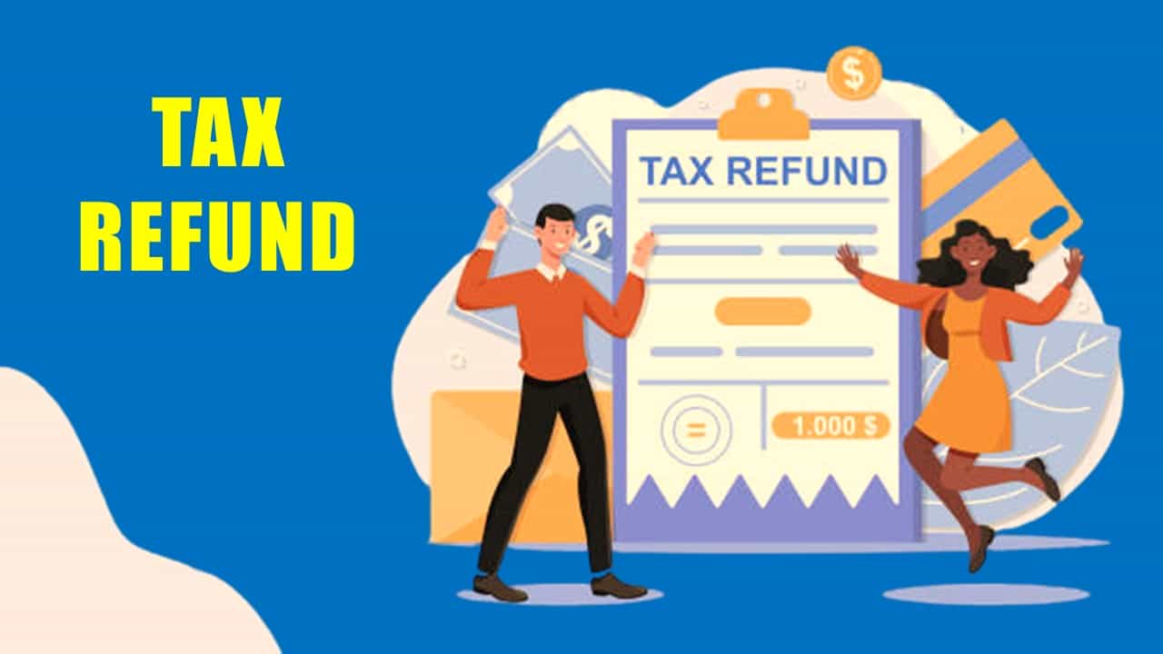 Big Relief to Taxpayers; Income Tax Department Changed Rules of Tax Refund