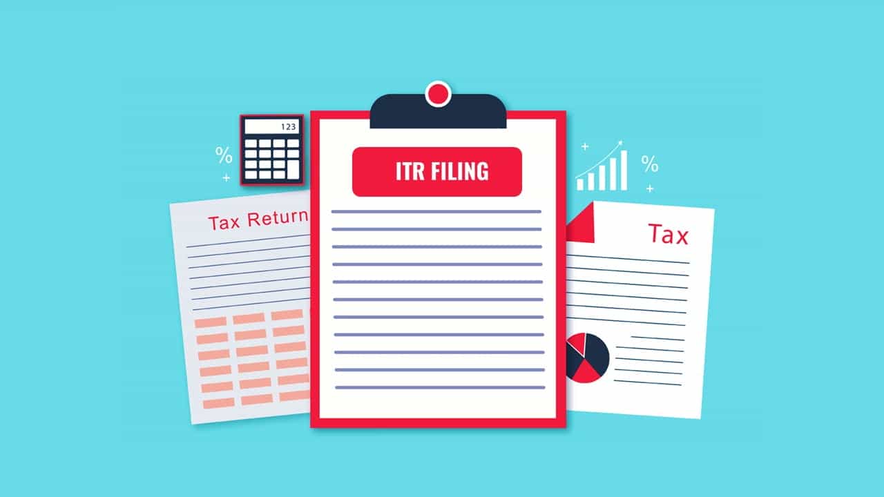 Income Tax Return: Last date for filing ITR is very close for these people; Check Details