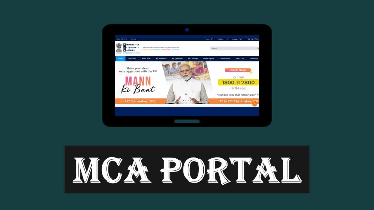 MCA to have Staggered due dates for submission of compliance Forms