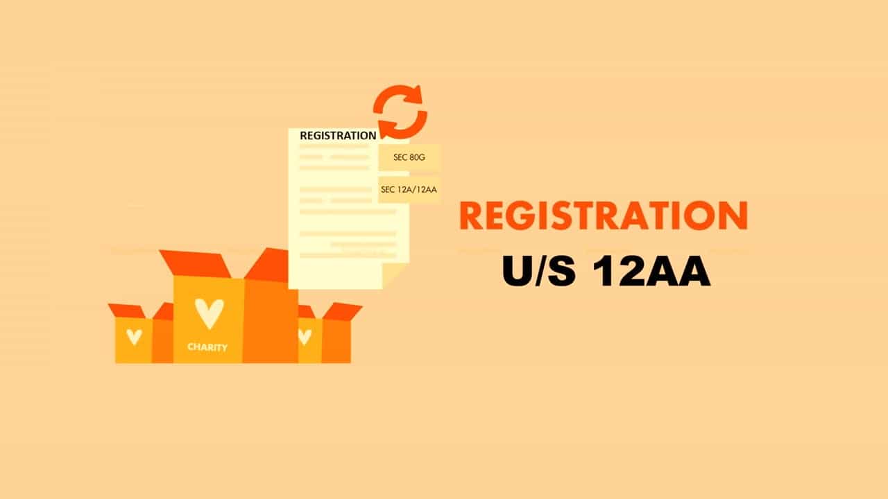 No Deeming provision in Income Tax for Section 12AA Registration: ITAT