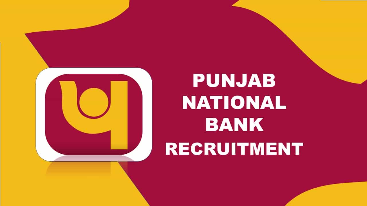 PNB Recruitment 2022: Check Posts, Eligibility, and Other Vital Details