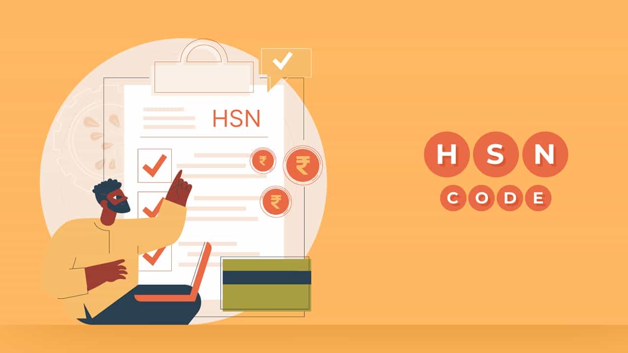 Request to make HSN details optional for FY 2021-22 in GSTR-9