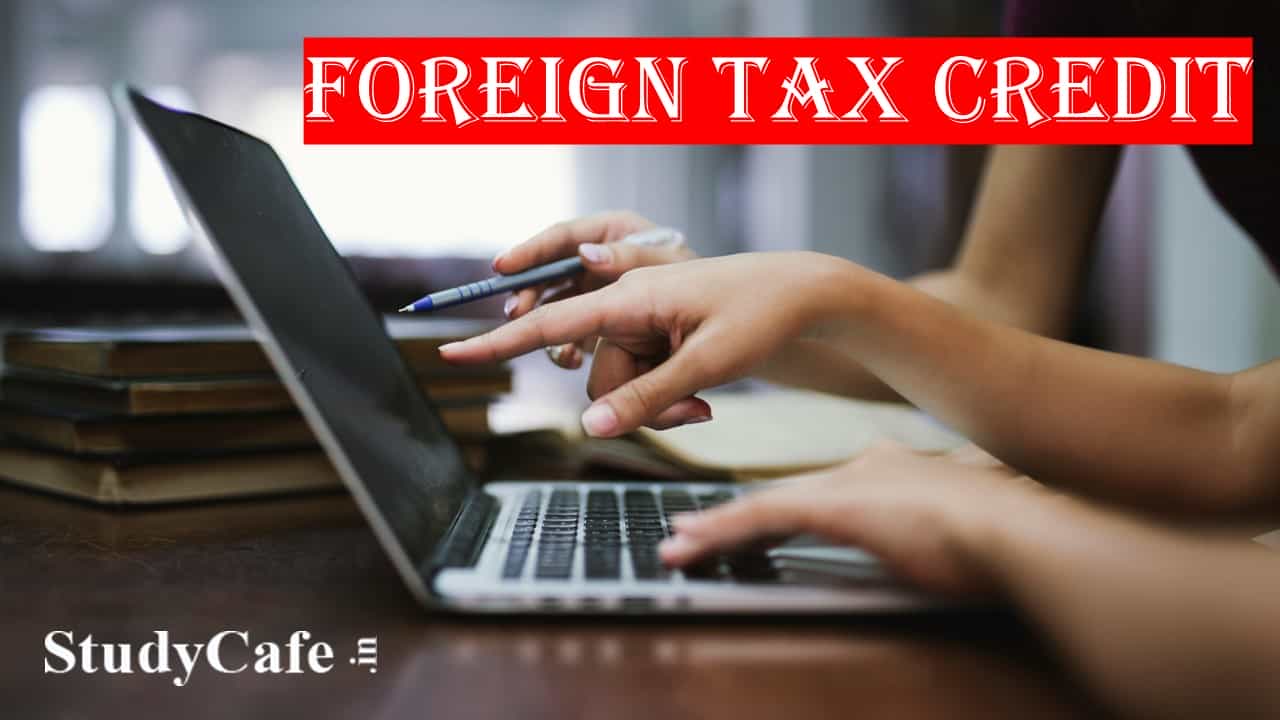 Mere delay in filing Form 67 will not preclude assessee from claiming benefit of foreign tax credit: ITAT