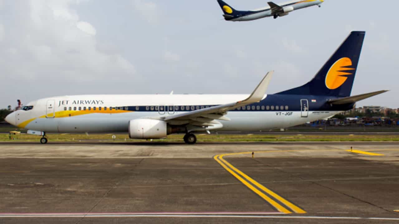 Tax Appeal of Jet Airways dismissed as not maintainable as same was not signed by insolvency resolution professional