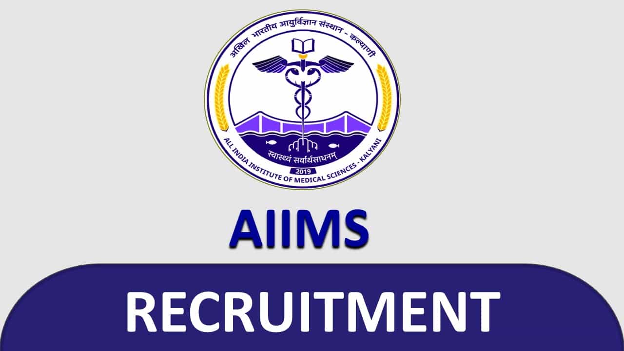 AIIMS Nursing Officer Recruitment Common Eligibility Test (NORCET) 2020  Date Extend - Exam - Nursing News India