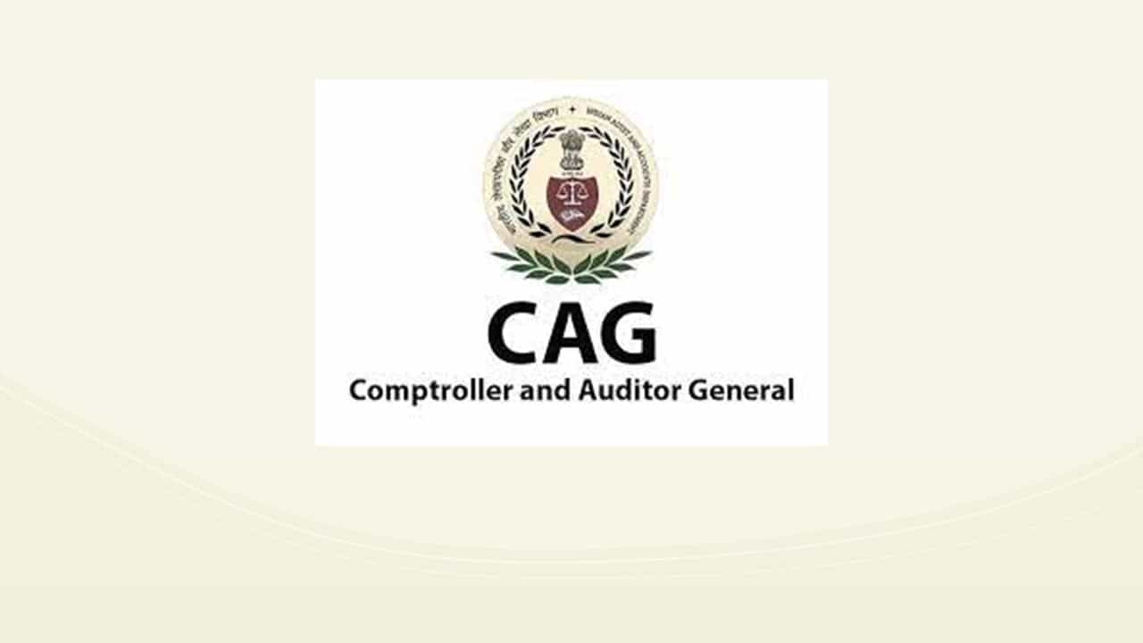 Arrears of Service Tax have shot up: CAG -Governance Now