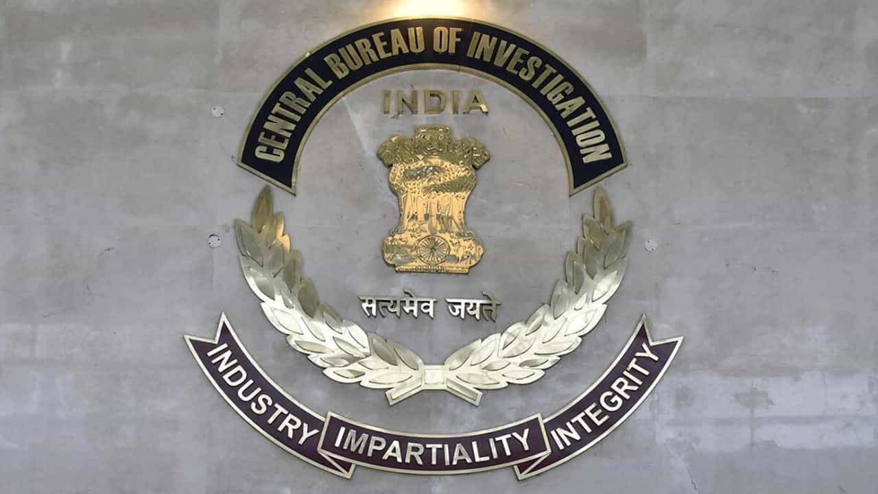 CBI books post office employee for allegedly misappropriating government funds