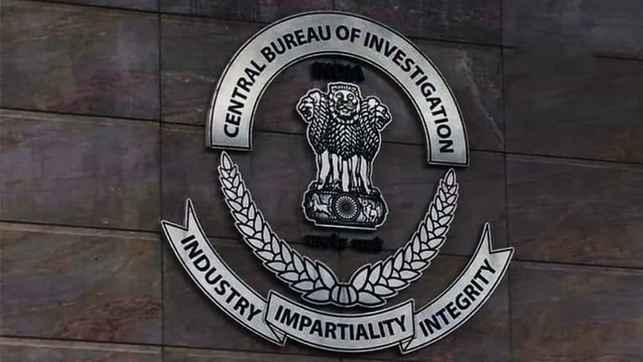 IPS official DC Jain promoted as CBI Special Director just before  retirement – India TV