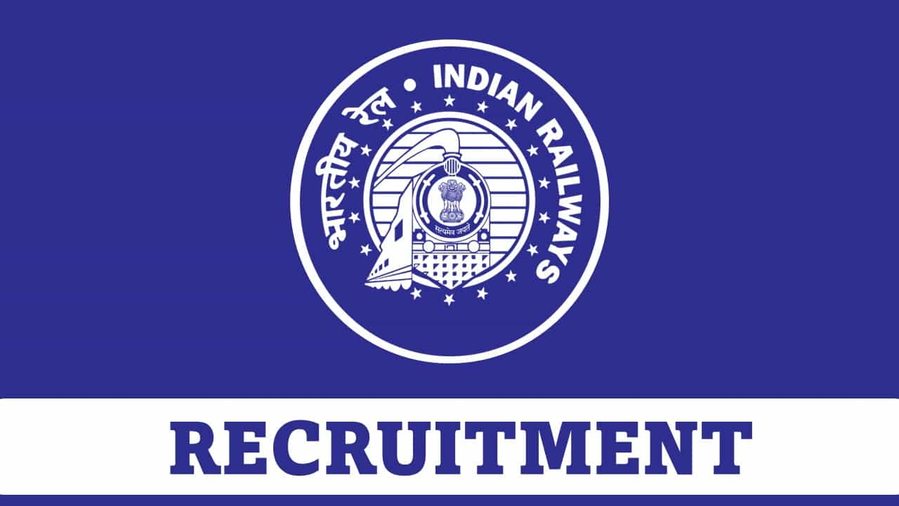 Central Railway Recruitment