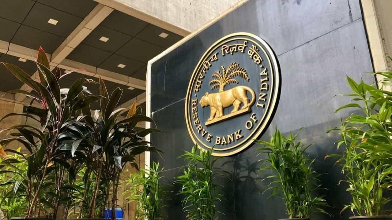 Is ARC registered with RBI?