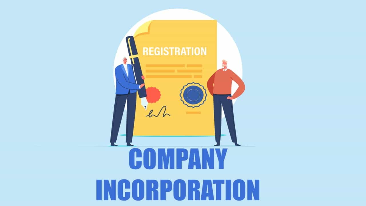 Company Incorporation Forms available for filing till 21st Jan 2023 on MCA V2 Portal