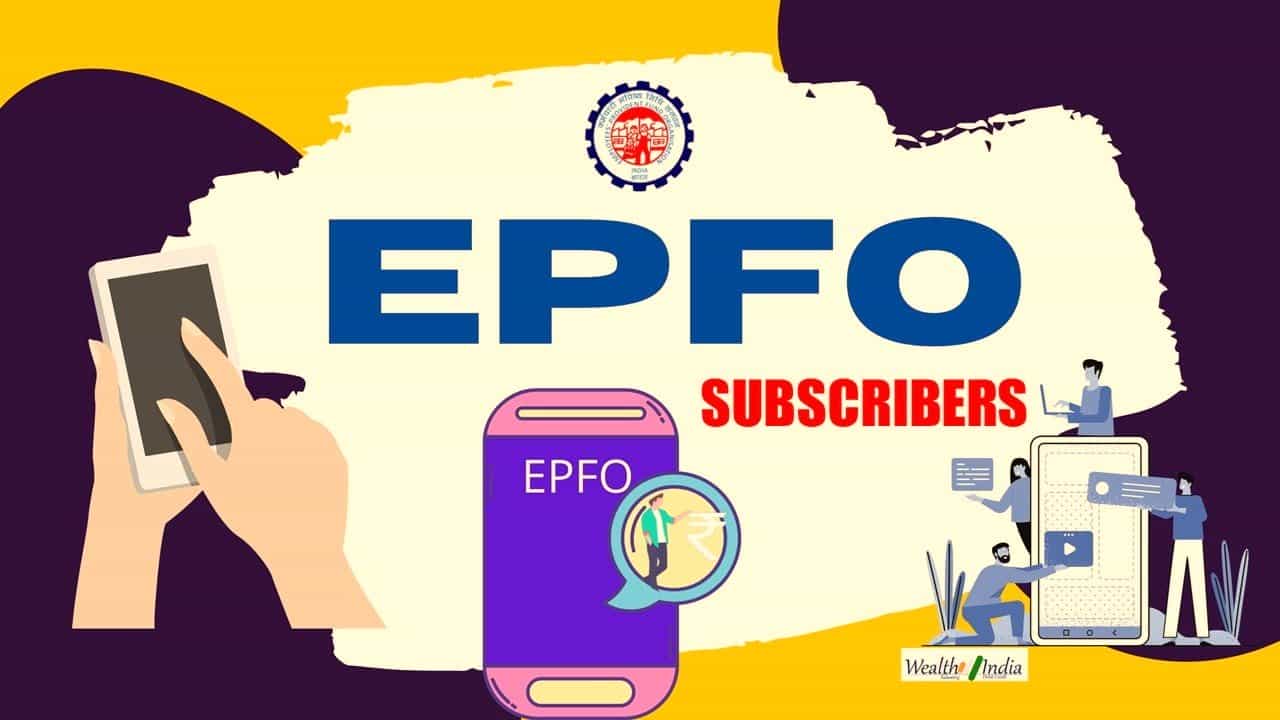 EPFO adds 16.26 lakh Net Members in Month of Nov 2022