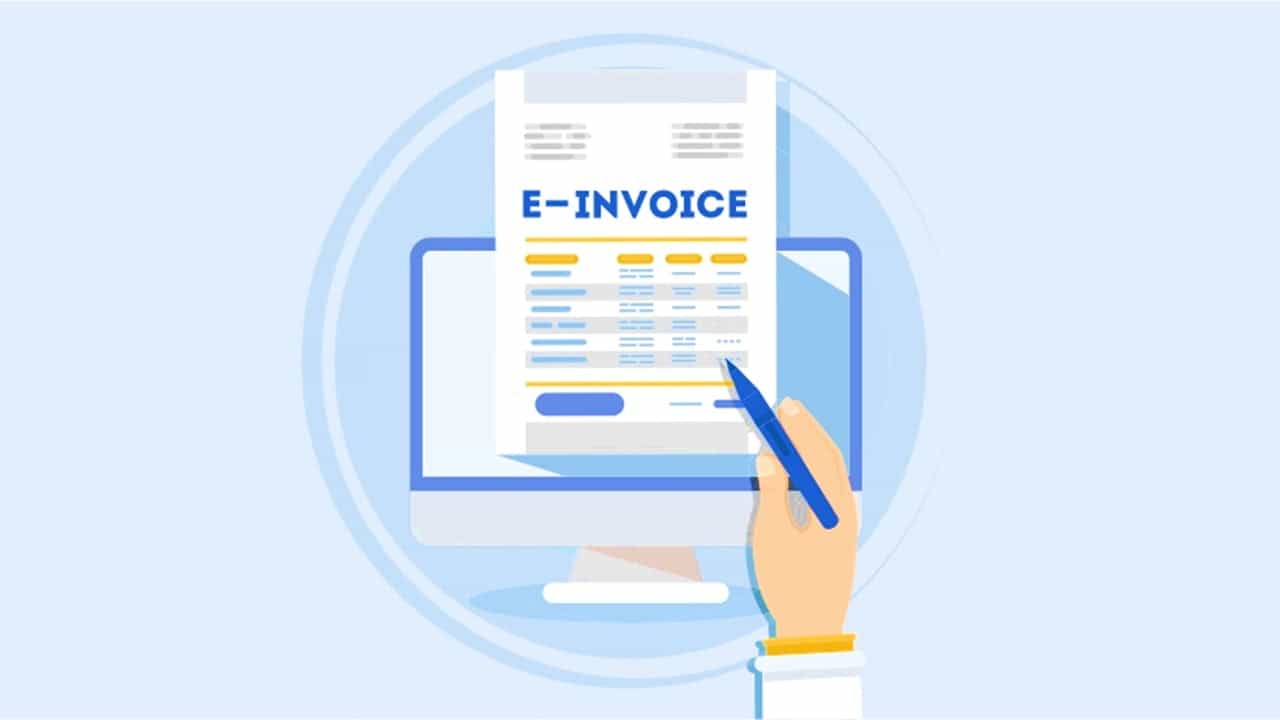 GST e-invoice system incorporated new validations for HSN related Services for all B2B transactions