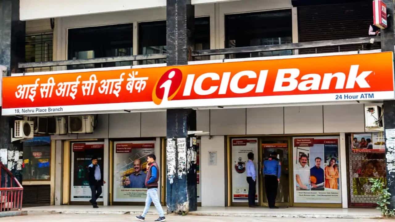ICICI Bank Hiring Experienced Relationship Banking Manager