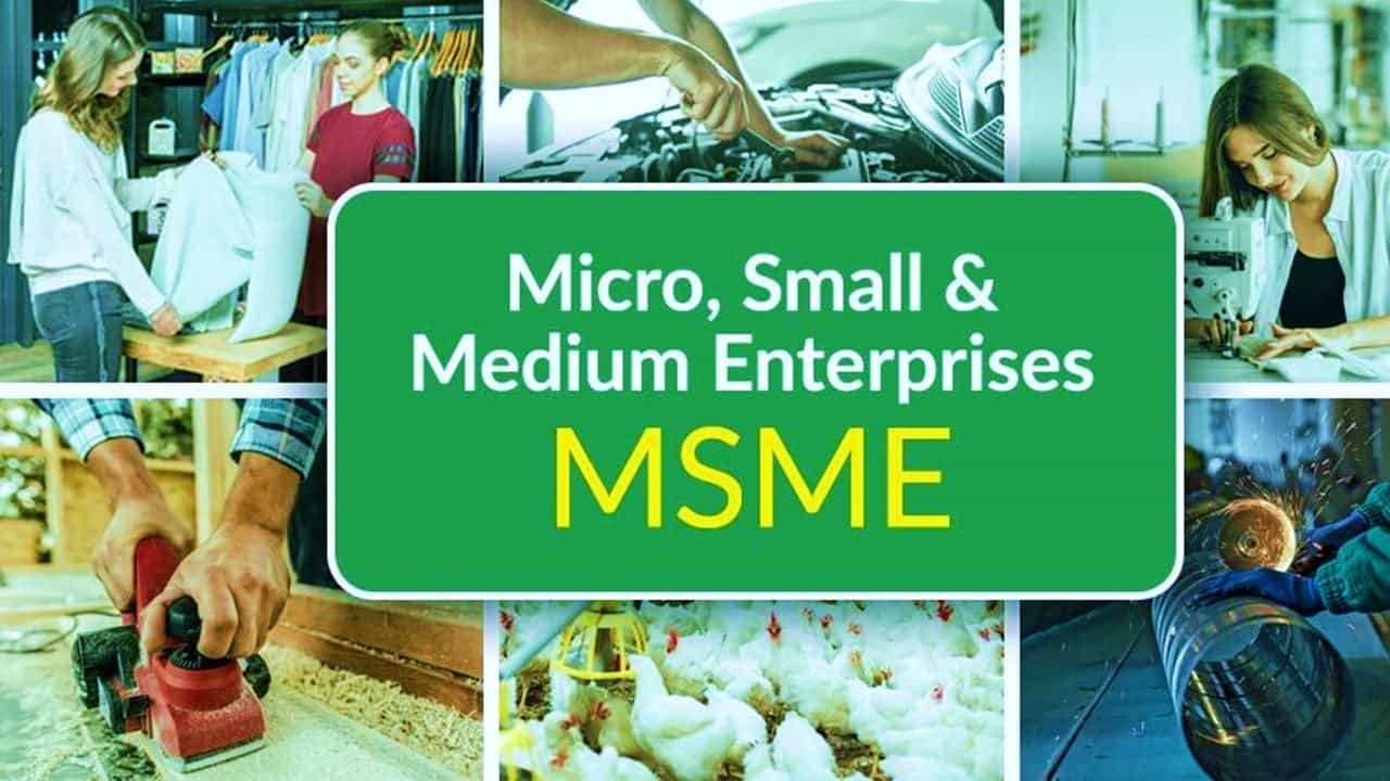 Budget 2023: MSME Sector Major Expectations from Finance Ministry