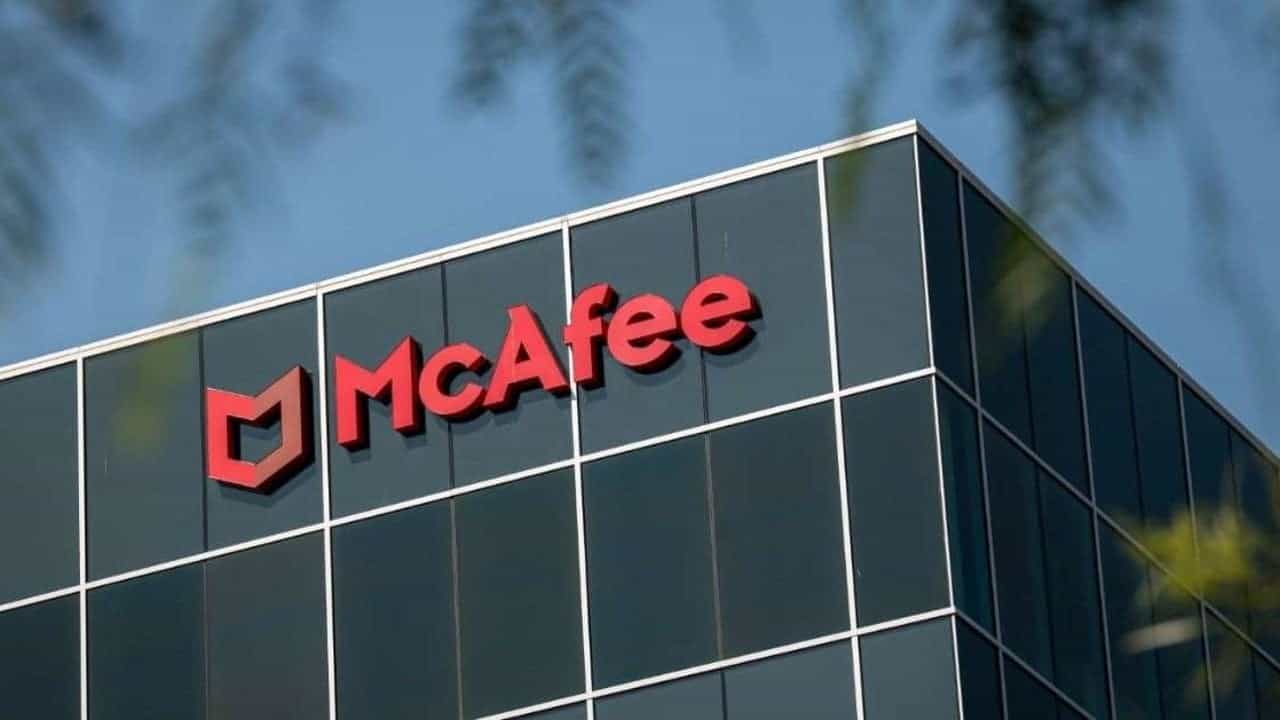 McAfee Hiring Experienced Software Development Engineer