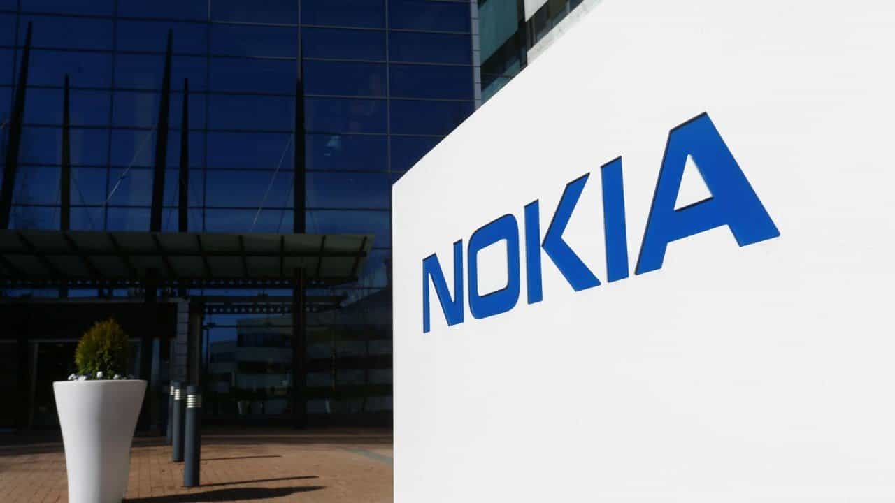 Nokia Hiring Financial Project Analyst 