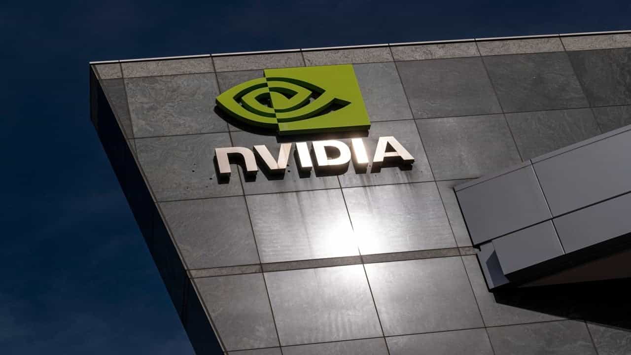 Job Update: Computer Science Graduates Vacancy at Nvidia