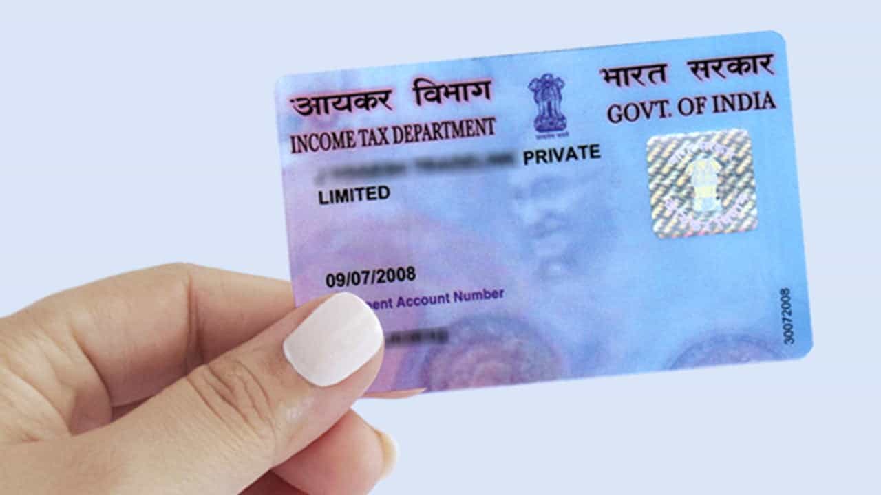 Telangana Food Security Card Download Status - Pan Card India Back PNG  Transparent With Clear Background ID 165137 | TOPpng