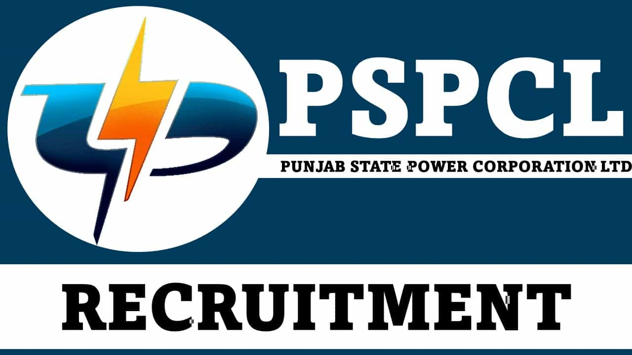 Punjab State Power Corporation Limited Recruitment 2018 for Typist and  Lower Division Clerk - Careerindia