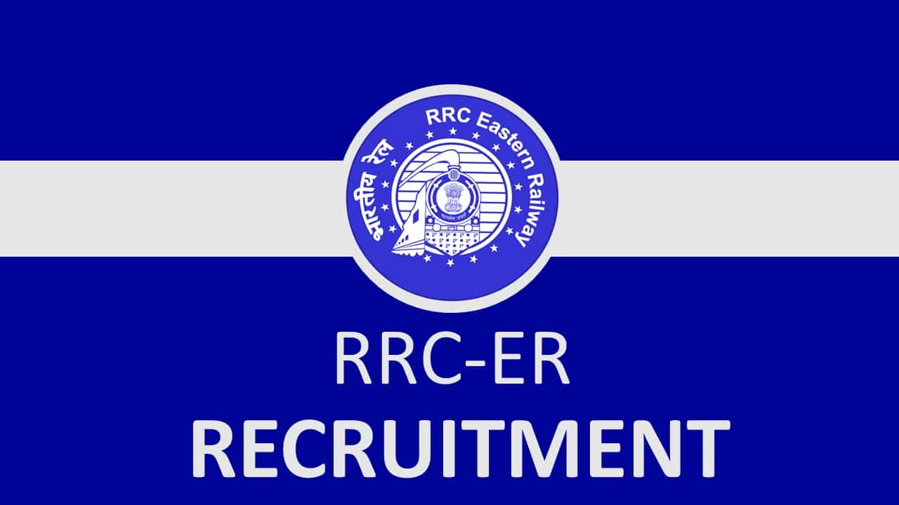 RRC-ER Recruitment 2022: Check Post, Qualification, Eligible Applicants can Apply Before Feb 04