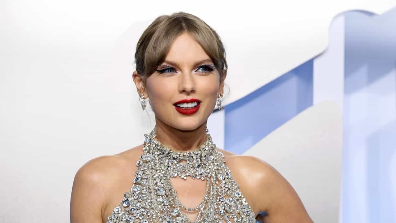 Taylor Swift Is Reportedly Making $13 Million Every Night With